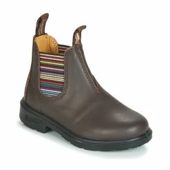 Blundstone KID'S BLUNNIES Couleur Marron