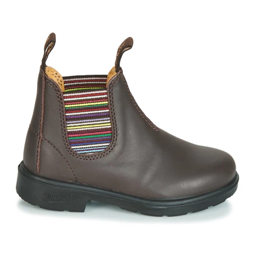 Blundstone KID'S BLUNNIES Couleur Marron – Image 2
