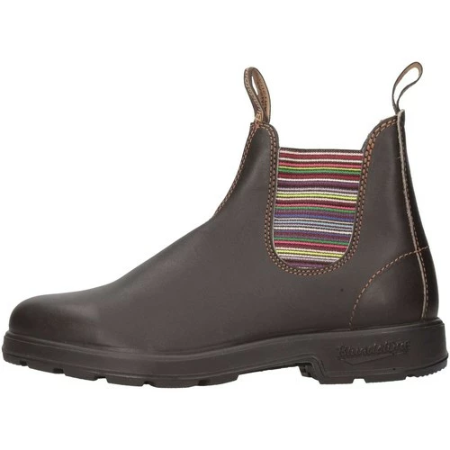 Blundstone 1409 Beatles homme Brown / MULTIC Couleur Multicolore