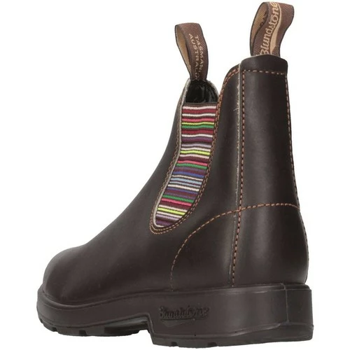 Blundstone 1409 Beatles homme Brown / MULTIC Couleur Multicolore – Image 2