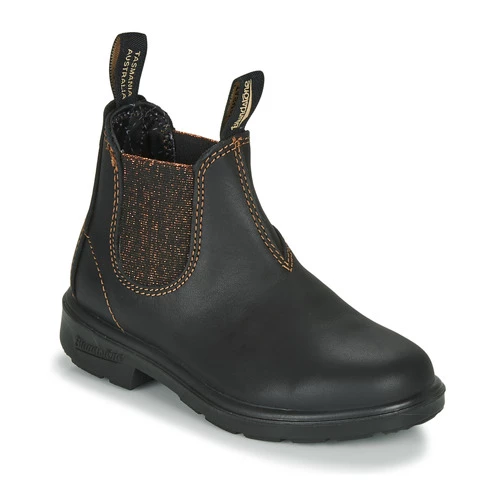 Blundstone KIDS-BLUNNIES-1992 Couleur Noir / Glitter