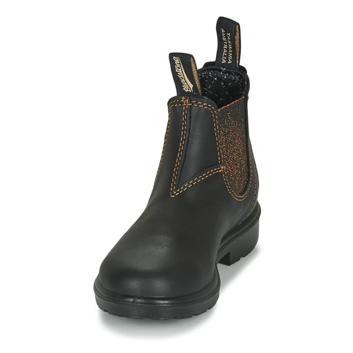 Blundstone KIDS-BLUNNIES-1992 Couleur Noir / Glitter – Image 3