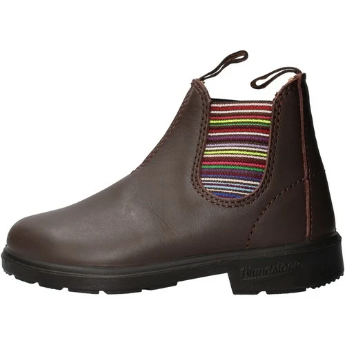 Blundstone - Beatles basso marrone 1413 Couleur Marron