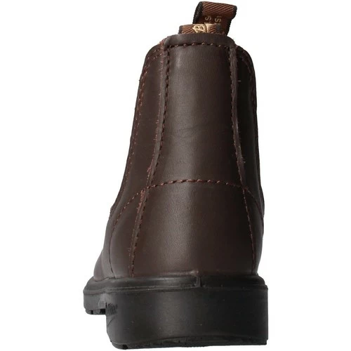 Blundstone - Beatles basso marrone 1413 Couleur Marron – Image 3