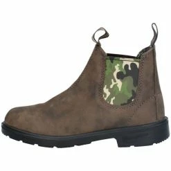 Blundstone BCCAL0430 Couleur Marron