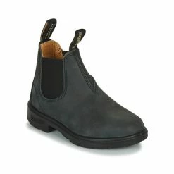 Blundstone KIDS CHELSEA BOOT 1325 Couleur Gris