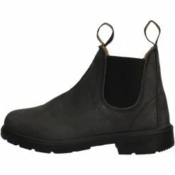 Blundstone - Beatles nero 1325 Couleur Noir