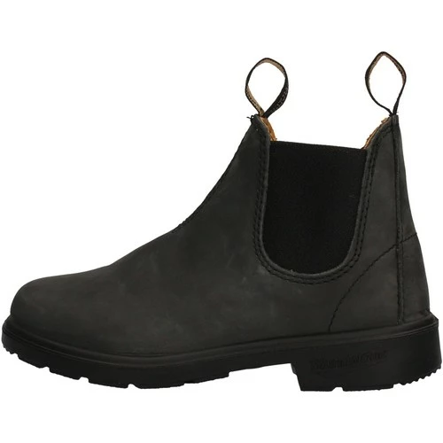 Blundstone - Beatles nero 1325 Couleur Noir