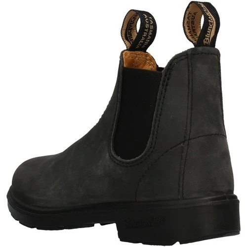 Blundstone - Beatles nero 1325 Couleur Noir – Image 2