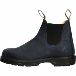 Blundstone - Beatles blu 1940 Couleur Bleu