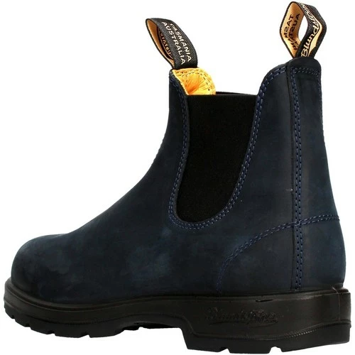 Blundstone - Beatles blu 1940 Couleur Bleu – Image 2