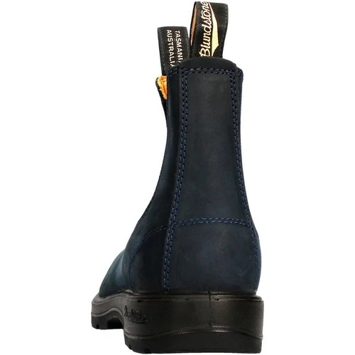 Blundstone - Beatles blu 1940 Couleur Bleu – Image 3