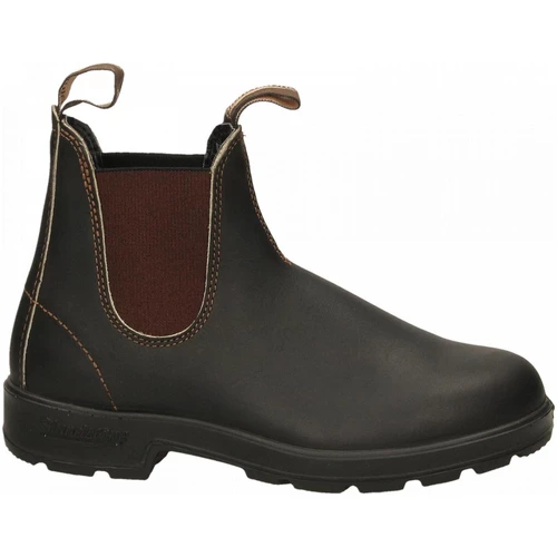 Blundstone 500 EL SIDE BOOT Couleur Marron