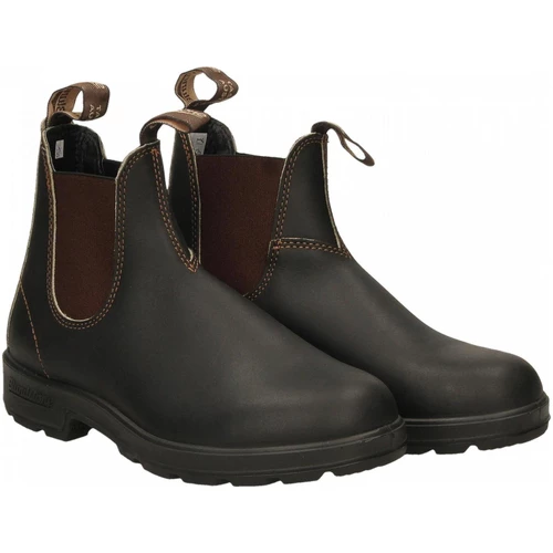 Blundstone 500 EL SIDE BOOT Couleur Marron – Image 2