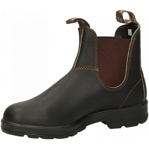 Blundstone 500 EL SIDE BOOT Couleur Marron – Image 3