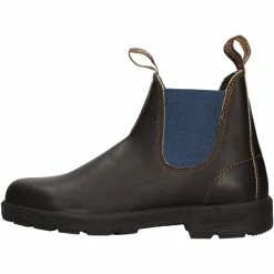 Blundstone - Beatles marrone/blu 578 Couleur Marron