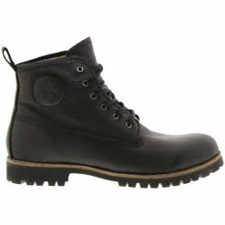 Blackstone Chaussures Boots - Fur Couleur noir