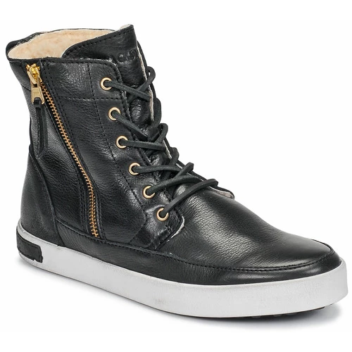 Blackstone CW96 Couleur Noir