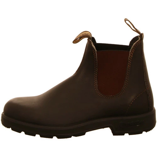 Blundstone Couleur Marron – Image 2