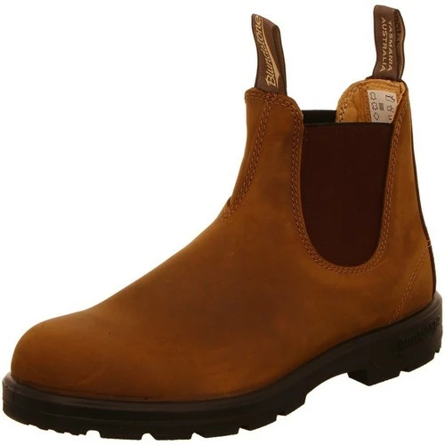 Blundstone Couleur Marron – Image 2