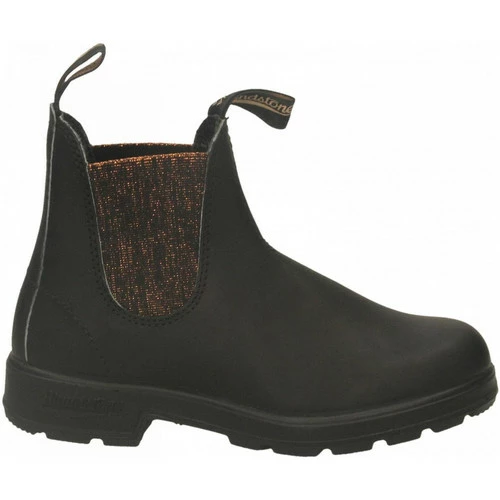 Blundstone BLUNDSTONE COLLECTION Couleur Noir