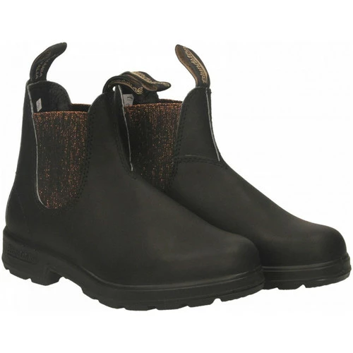 Blundstone BLUNDSTONE COLLECTION Couleur Noir – Image 2