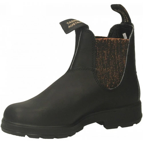 Blundstone BLUNDSTONE COLLECTION Couleur Noir – Image 3