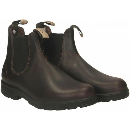 Blundstone 150 ANNIVERSARY BOOT Couleur Marron – Image 2