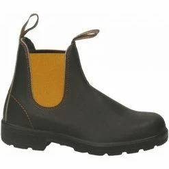 Blundstone BLUNDSTONE COLLECTION Couleur Marron