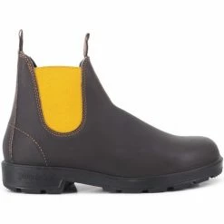 Blundstone 1919 El Side Boot Brown BSTBC1919 BRW MUST Couleur Marron
