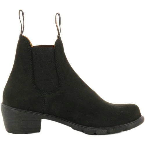 Blundstone 1960 Bottes et bottines Femme noir Couleur Noir
