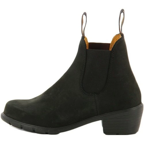 Blundstone 1960 Bottes et bottines Femme noir Couleur Noir – Image 2