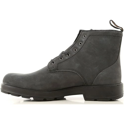 Blundstone 1931 Bottes homme Noir Couleur Noir – Image 2