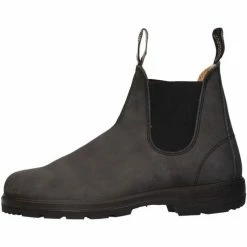 Blundstone 587 Beatles homme Noir Couleur Noir