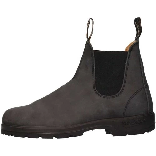 Blundstone 587 Beatles homme Noir Couleur Noir