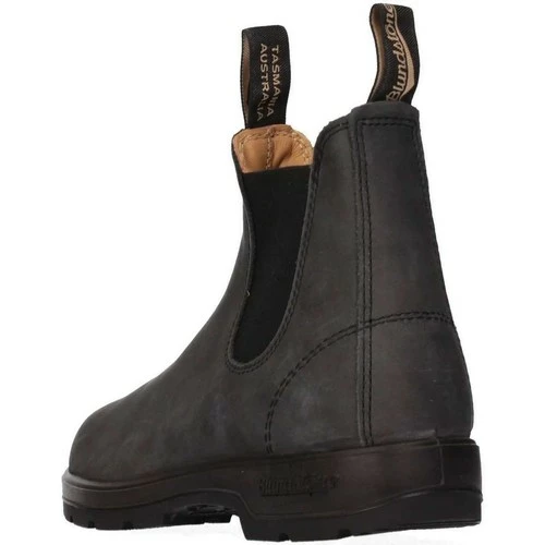 Blundstone 587 Beatles homme Noir Couleur Noir – Image 2