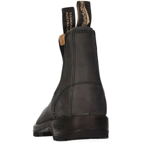 Blundstone 587 Beatles homme Noir Couleur Noir – Image 3