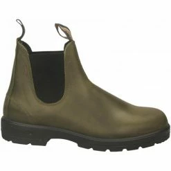 Blundstone BLUNDSTONE COLLECTION Couleur Vert