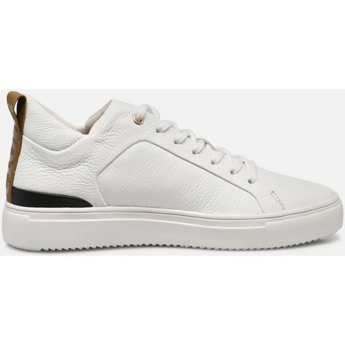 Blackstone Baskets UL83 Couleur blanc