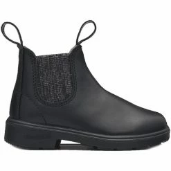 Blundstone - Beatles nero 2096 Couleur Noir