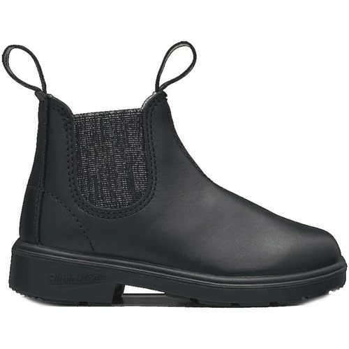 Blundstone - Beatles nero 2096 Couleur Noir