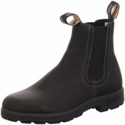 Blundstone Couleur Noir