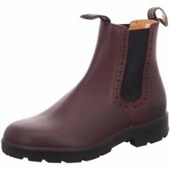 Blundstone Couleur Rouge