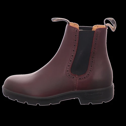 Blundstone Couleur Rouge – Image 2