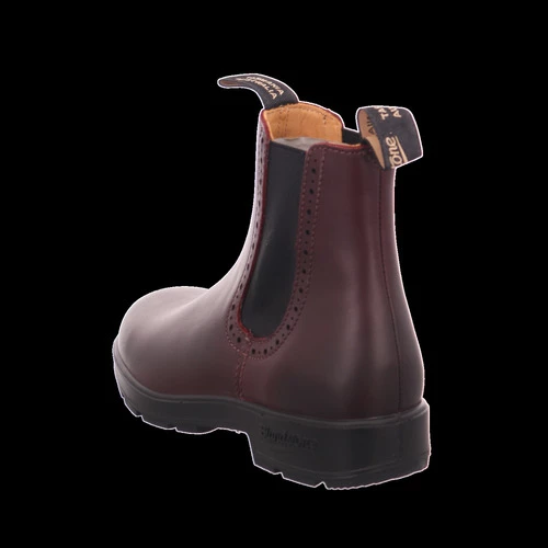 Blundstone Couleur Rouge – Image 3