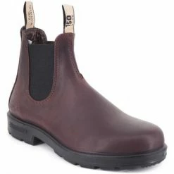 Blundstone Bottes 150 Anniversaire Edition Limitee Marro Couleur Multicolore