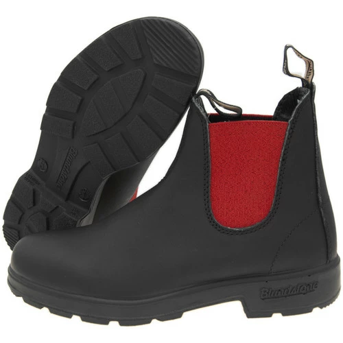 Blundstone 508 Couleur Noir – Image 2