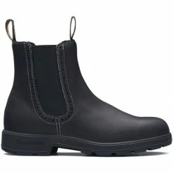 Blundstone 1448 Bottes montantes pour dames noir Couleur Noir
