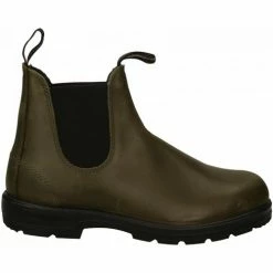 Blundstone BLUNDSTONE COLLECTION Couleur Vert