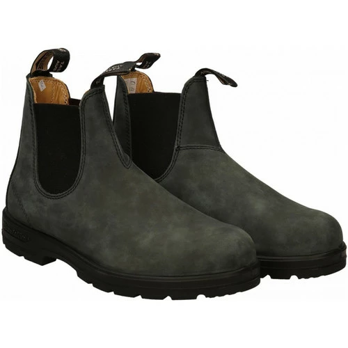 Blundstone BLUNDSTONE COLLECTION Couleur Noir – Image 2